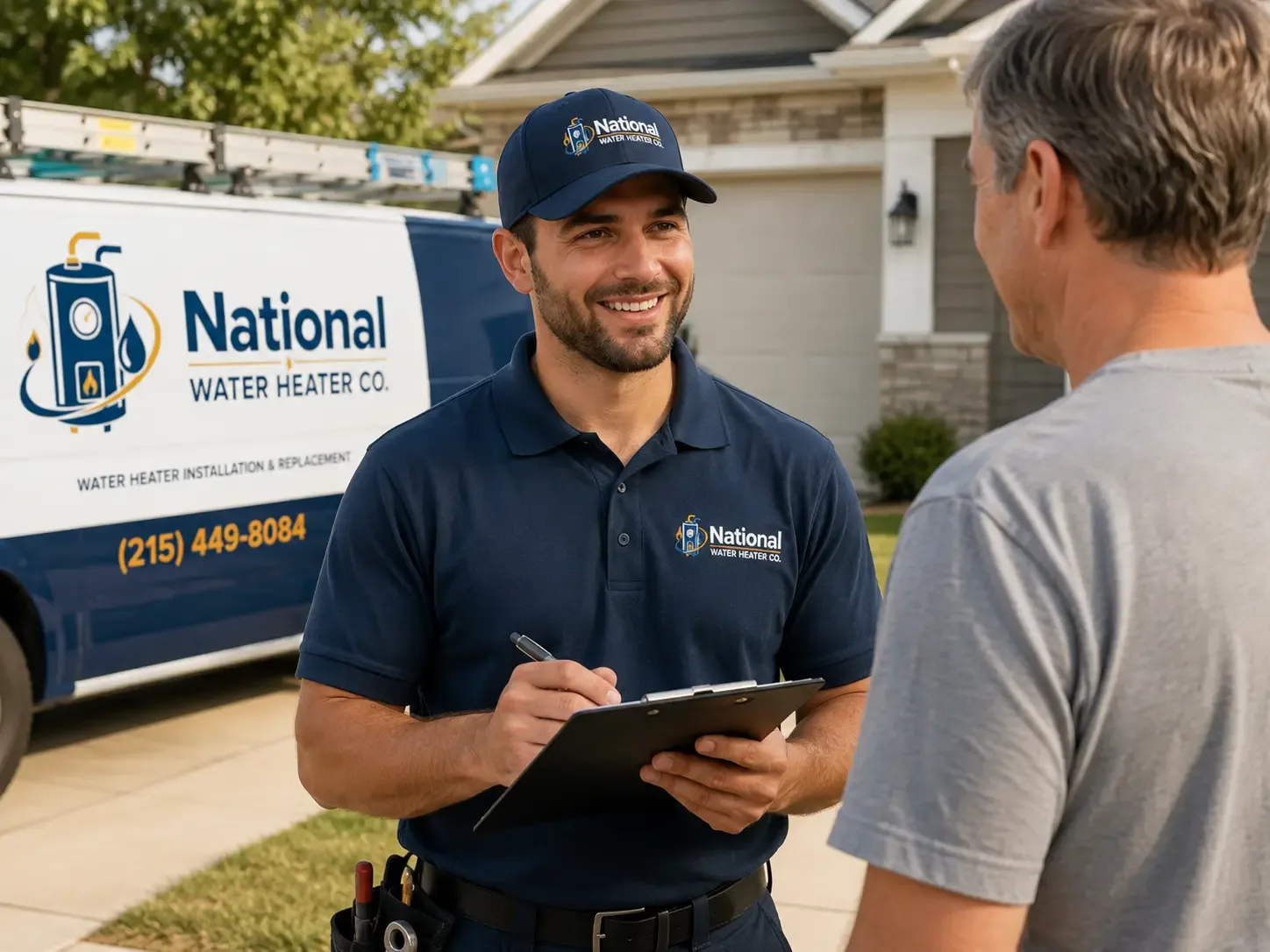 Water Heater Installation Rye, NH FAQs